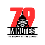79 Minutes: Breach of the Capitol