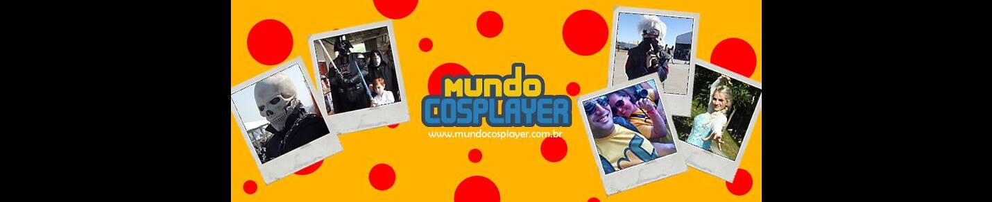 Mundo Cosplayer