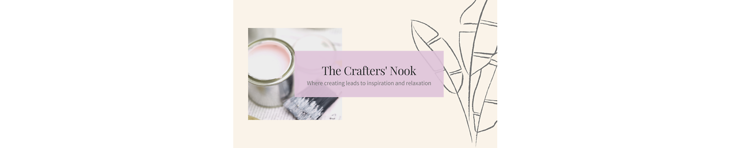 Jenny - The Crafters' Nook