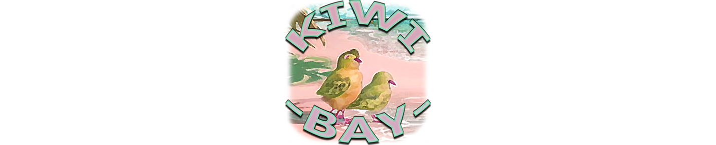 Kiwi Bay