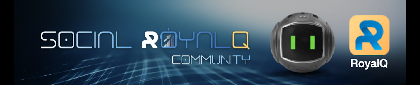 Social RoyalQ Community