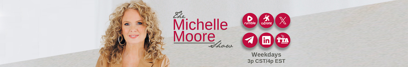 The Michelle Moore Show