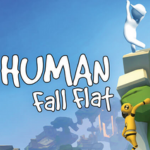 Human Fall Flat GamePlay