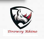 Drowsey Rhino's Gaming Gym