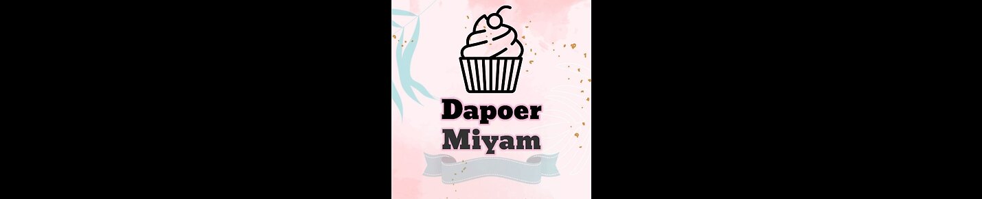 Dapoer Miyam