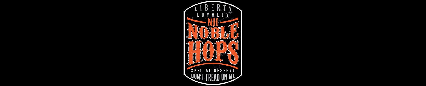 Noble Hops Music