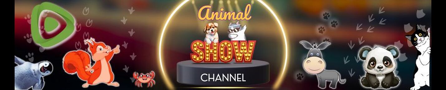 ANIMAL SHOW CHANNEL