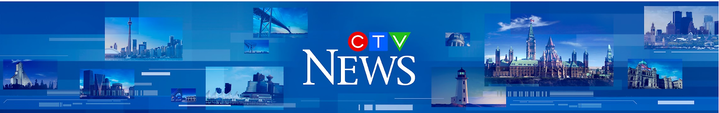 Canadian Television News