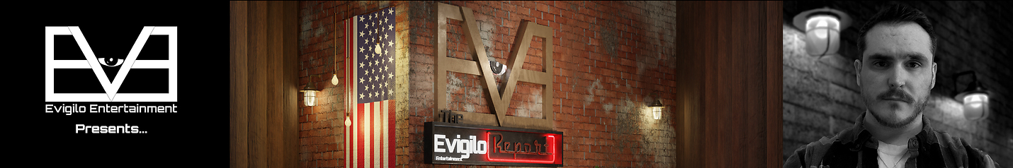 The Evigilo Report—with Justin Rhodes