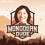 Mongolian Dude