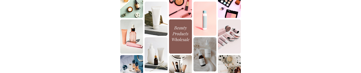 Beauty Products