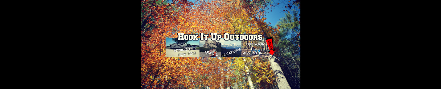 Hook It Up Outdoors