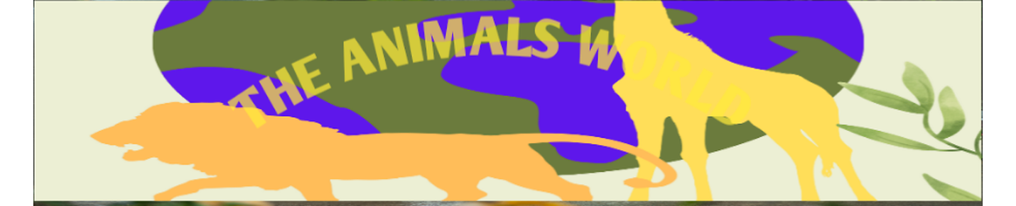 THEANIMALSWORLDZ