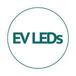 Electric Vehicle LED Lights