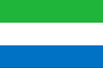 X2 SIERRA LEONE