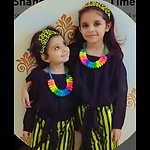 SHANO &ANNU FUN TIME