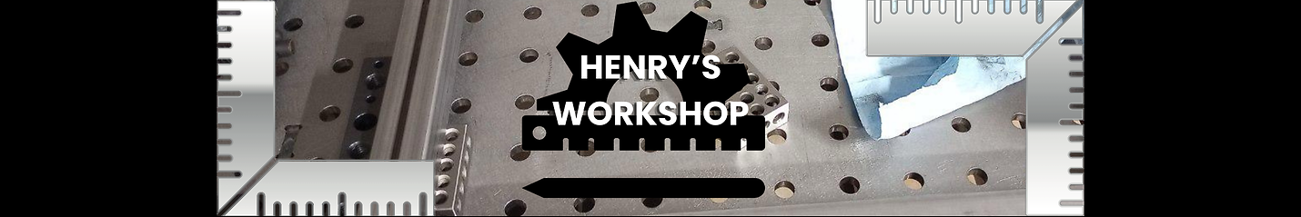 Henry's Workshop