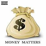 money all that matters