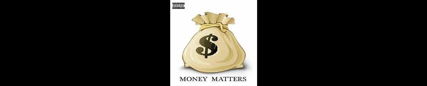 money all that matters