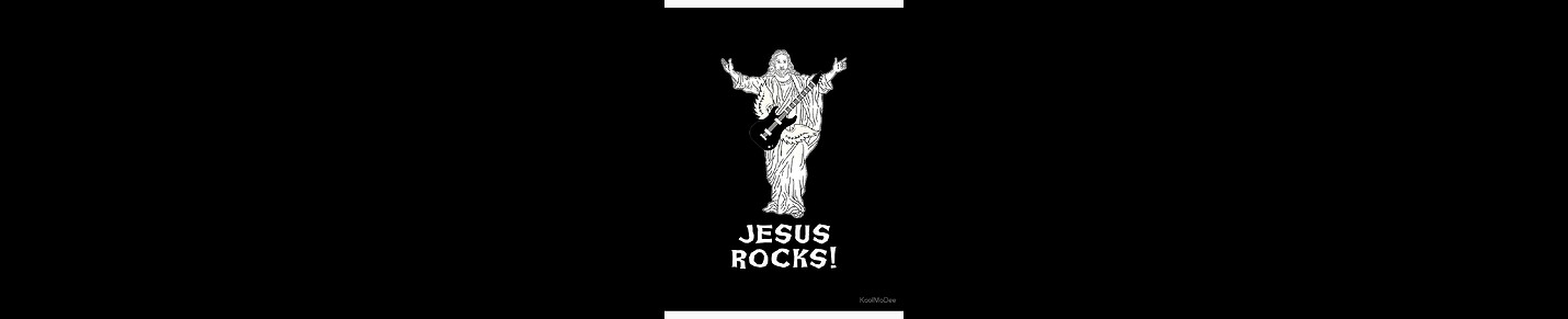 The Rock Almighty Shaker Of Heaven And Earth!