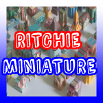 RITCHIE  MINIATURE