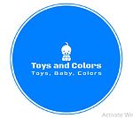 Toys and Colors