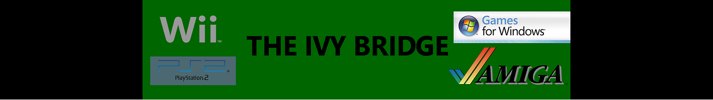 The Ivy Bridge