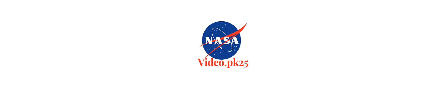 Nasavideopk25