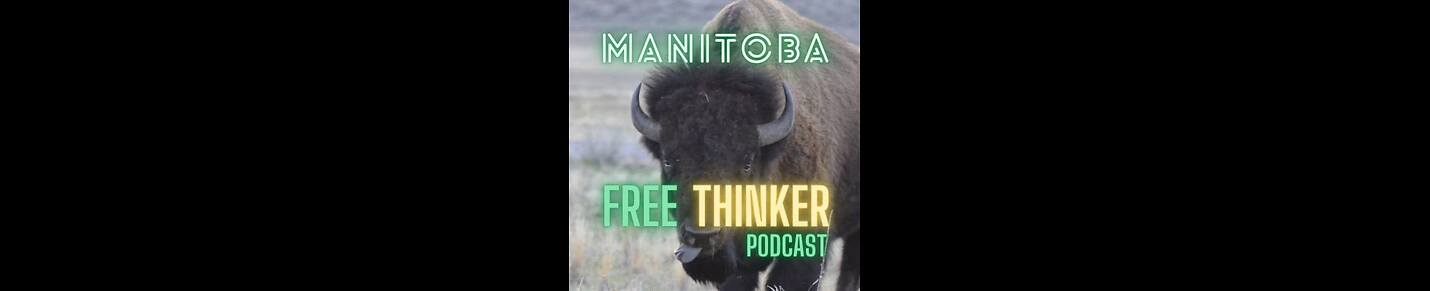 Manitoba Freethinker Podcast