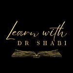 Learn With Dr Shabi