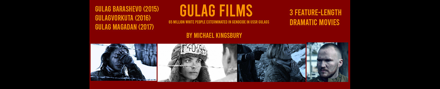 GULAG FILMS