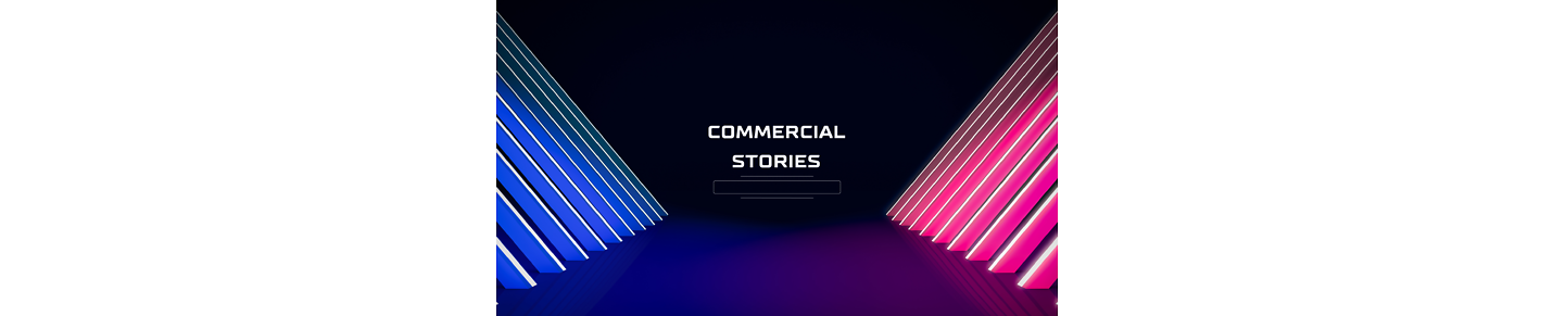 Commercial Stories
