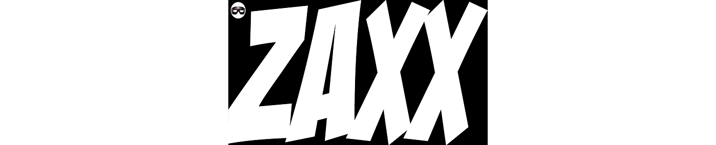 History and Pop Culture with Zaxx