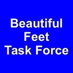 Beautiful Feet Task Force