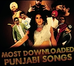 All Panjabi songs are available this channel