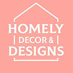 homely decor and designs