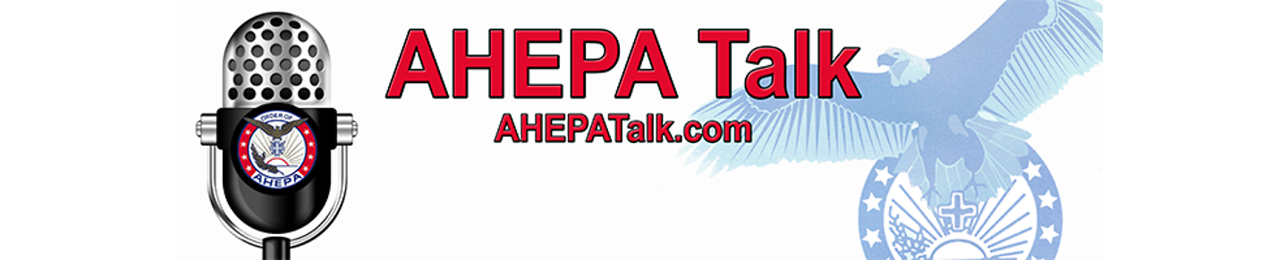 AHEPA Talk