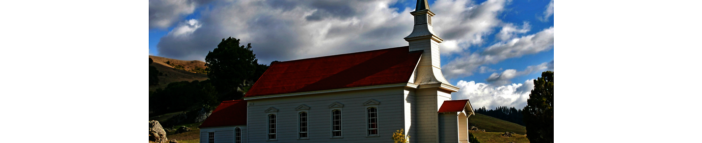 New Tazewell Pentecostal Church