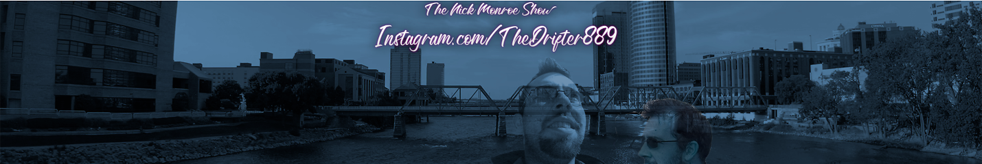 The Nick Monroe Show