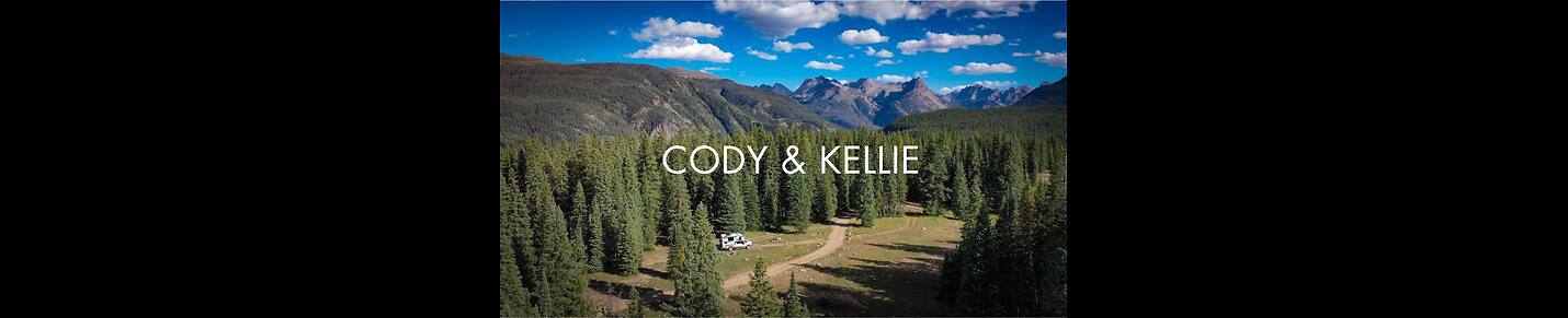 Cody and Kellie