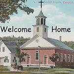 Campton Baptist Church