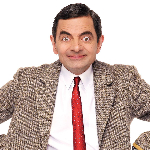 Mr.Bean