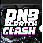 DnB Scratch Clash