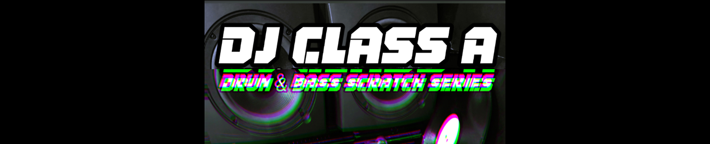 DnB Scratch Clash