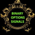 Binary Oprions Signals