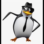 Pompous Penguin