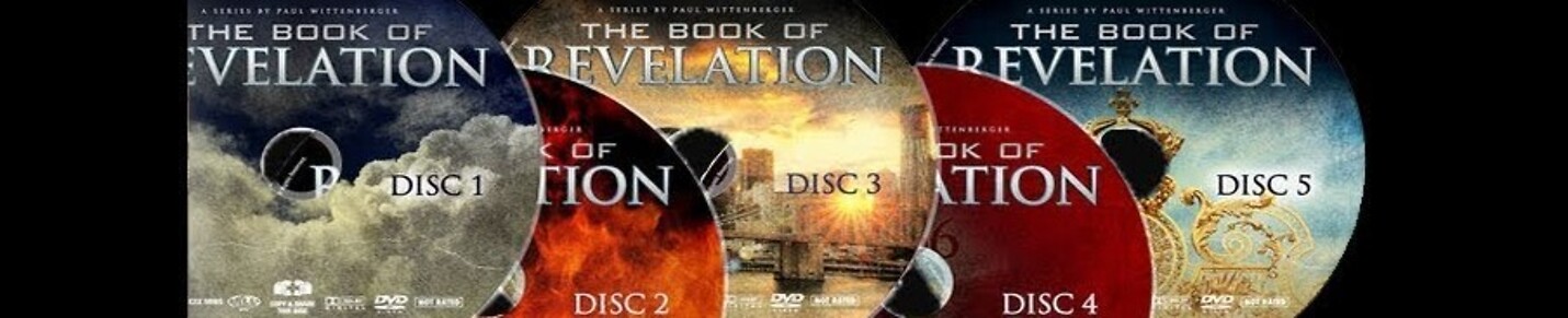 Revelation Series by Pastor Steven Anderson (2013)