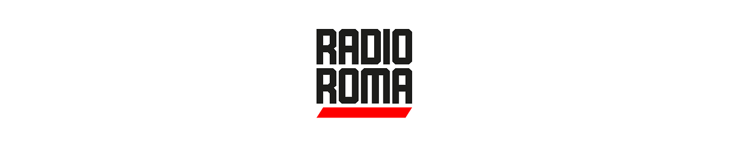 RADIO ROMA