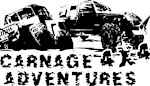 Carnage 4x4 Adventures