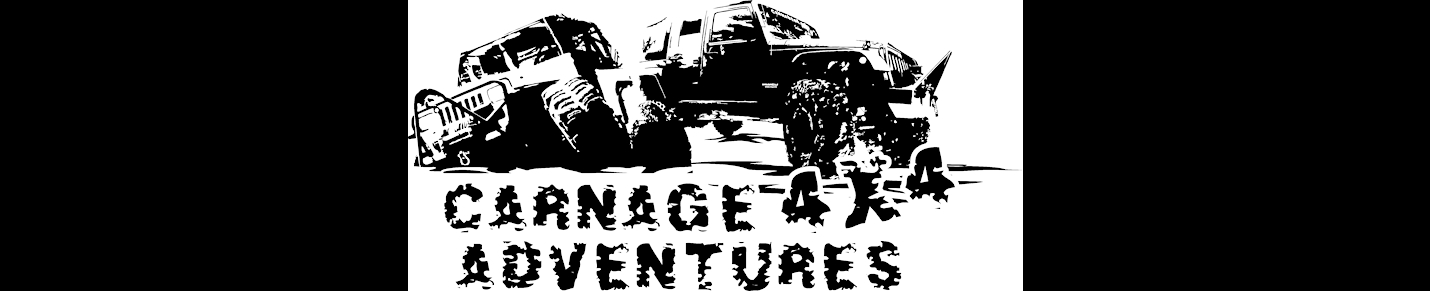 Carnage 4x4 Adventures